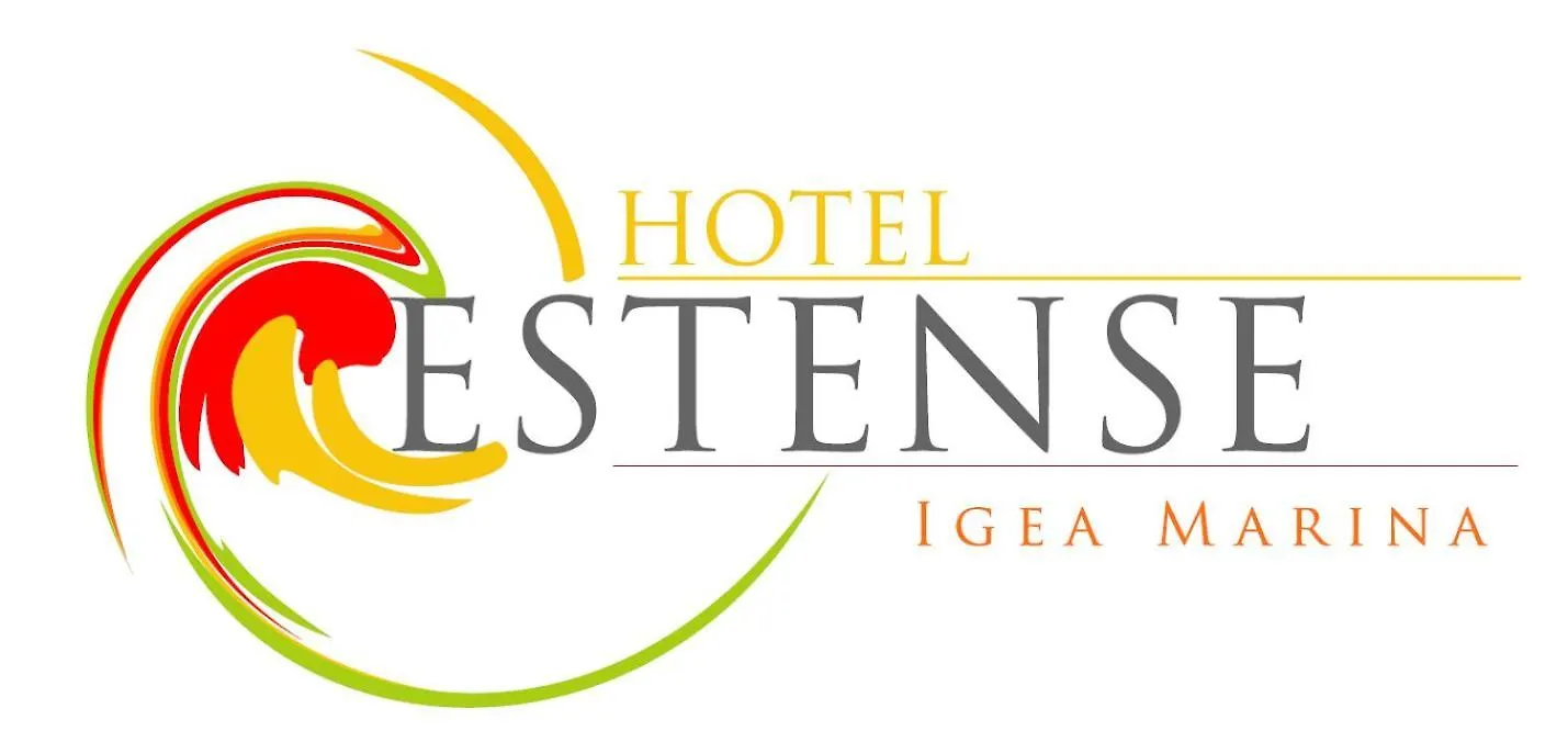Hotel Estense 벨레지아아지마리나