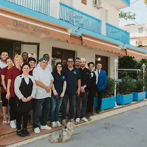 Hotel Lauretta